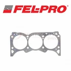 Fel-pro Cylinder Head Gasket For 1991-1994 Buick Park Avenue 3.8L V6 Jq New. Price: $33.16.