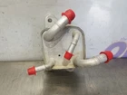 2020 Toyota Camry Xse 2.5L Fwd Automatic Transmission Oil Cooler 2241005480 Used. Price: $76.50.