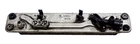 2007-2013 Bmw E70 X5 X6 E71 E72 Gearbox Radiator Oil Cooler Assembly Unit Oem Used. Price: $68.00.