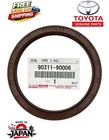 Toyota Oem 1JZ-GTE And 2JZ-GTE Rear Main Seal 90311-90006 New. Price: $39.95.