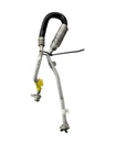 2018-2023 Bmw M550I G30 F90 Transmission Oil Cooler Hose Pipe GL860230004 Used. Price: $47.88.