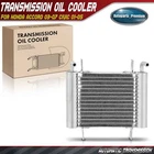 New Automatic Transmission Oil Cooler For Honda Accord 2003-2007 Civic 2001-2005. Price: $35.99.