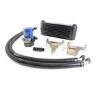 Perrin Performance PSP-OIL-110 Cooler Kit 2002-21 Subaru Sti Wrx New. Price: $708.99.