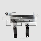 Automatic Transmission Oil Cooler-auto Fits 05-10 Kia Sportage New. Price: $171.99.
