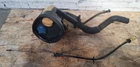 Porsche Boxster 986 96-01 Expansion Coolant Tank Oil Dipstick Tube Used. Price: $126.83.