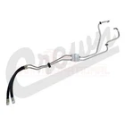 Crown Automotive Transmission Cooler Hose Set For Dodge Nitro 2007-2011 New. Price: $120.05.