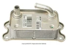 Volvo (2004-2013) Engine Oil Cooler Oem Mahle Behr + Year Warranty New. Price: $154.40.