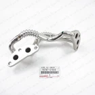 New Genuine Toyota 07-16 Highlander Sienna Venza RX350 3.5L V6 Oil Cooler Pipe. Price: $105.13.