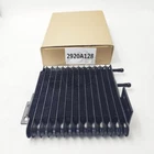2920A128 New Oil Cooler Gear Box Radiator For Mitsubishi Outlander 6B31 3.0L. Price: $54.00.