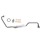 Genuine Hyundai Oil Feed Hose Service Kit 28240-3L999-QQH New. Price: $35.09.