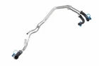 Genuine Gm Engine Oil Cooler Inlet Pipe 12706072 New. Price: $343.43.