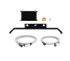 Mishimoto Black 2011-2014 Ford Mustang 5.0L Oil Cooler Kit MMOC-MUS-11TBK New. Price: $715.95.