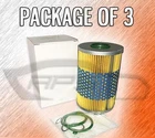 Oil Filter L30084 For Bmw 528I 530I 533I 630CSI 735I L6 L7 M5 M6 - Case Of New. Price: $34.95.