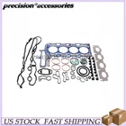 Fits Mini Cooper Bmw 330I 430I F30 G20 G30 2.0L Turbo B46 B48 Engine Gasket Kit New. Price: $67.26.