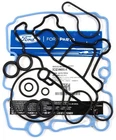 Ford Oem 3C3Z-9N693-A Oil Cooler Gasket Set 2003-2007 6.0L Powerstroke Diesel New. Price: $100.82.
