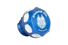 Sinister Diesel Oil Fill Cap 2011-2022 Ford Powerstroke 6.7L New. Price: $45.99.