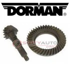 Dorman Rear Differential Ring & Pinion For 1992-1999 Chevrolet C1500 Hp New. Price: $406.33.