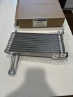 New Ford 8C2Z-7A095-C/8C2Z-7A095-F Oil Cooler 2008-19 E150 E250 E350 E450. Price: $93.10.