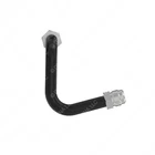 A0720850000 Engine Oil Cooler Steel For Freightliner New. Price: $431.48.