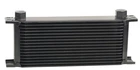 Derale 16 Row Series 10000 Stack Plate Oil Fluid Cooler, -10AN O-ring Female New. Price: $180.82.