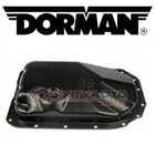 Dorman Automatic Transmission Oil Pan For 2002-2005 Workhorse Fastrack Kt New. Price: $111.30.