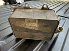 2011-2016 Ford F250 F350 F450 F550 Super Duty 6.7 Engine Oil Cooler BC3Q6C615AH Used. Price: $28.99.