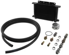 Hayden Ultra-cool Engine Oil Cooler Kit 457 New. Price: $224.31.