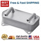 New Auto Transmission Oil Cooler For Vw Eos Gti Golf Passat Audi A3 02E409061B. Price: $37.80.