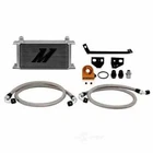 Engine Oil Cooler-ecoboost, Std Trans Mishimoto Fits 2015 Ford Mustang 2.3L-L4 New. Price: $698.83.