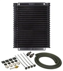Derale 13615 Series 9000 Transmission Cooler Kit New. Price: $160.58.