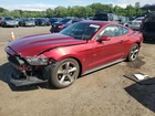 Used Rear Back Glass Fits: 2016 Ford Mustang Cpe Grade. Price: $189.99.