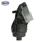 For Mercedes-benz CLA250 2014-2025 Skp Engine Oil Cooler New. Price: $340.70.