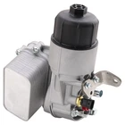 For Jeep Grand Cherokee 2014-2020 Trq ECA76287 Engine Oil Cooler New. Price: $264.39.