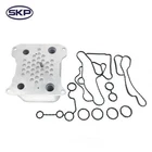Engine Oil Cooler Skp SK904258 New. Price: $110.71.