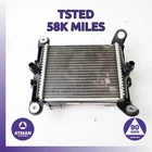12-16 Bmw F22 228I 428I Auxiliary Cooling Radiator Oem 58K Used. Price: $136.95.