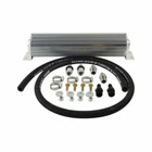 Performance Steering CK100-8 Fluid Coolers Power Heat SINK-8AN Fittings New. Price: $174.45.
