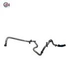 Porsche Macan 2015-2018 Engine Oil Coller Water Inlet Hose Pipe Line Oem Used. Price: $92.00.
