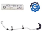New Oem Mopar Oil Cooler Outlet Hose 2021-2024 Jeep Grand Cherokee 68381445AB. Price: $51.96.