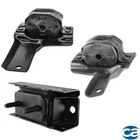Engine Mounts & Transmission 3PCS Ford Expedition 98-97 5.4L, Rwd New. Price: $63.99.