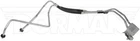 Genuine Dorman Engine Oil Cooler Line 625-514 New. Price: $87.12.