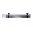 For Bmw 535I/535XI External Transmission Oil Cooler 2008 2009 2010 BM4050102 New. Price: $119.34.