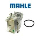 Engine Oil Cooler Assembly + Gasket Mahle Behr CLC24000P Oem For Mercedes New. Price: $185.04.