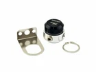 Turbosmart Opr Oil Pressure Regulator T40 40PSI Black AN-4 TS-0801-1002 New. Price: $134.95.