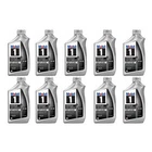 Mobil 10-QUARTS Formula Engine Oil 5W-40 Mb Spec 229.5 Fully Synthetic Euro New. Price: $159.95.