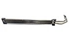 11-14 Porsche Cayenne 3.6L Power Steering Oil Cooler Oem #A0.61 Used. Price: $129.00.
