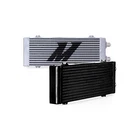 Mishimoto Universal Dual Pass Bar & Plate Oil Cooler Heat Exchanger Medium New. Price: $340.95.