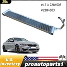 Transmission Oil Cooler 17112284503 For Bmw F8X M2C M3 M4 2015-2020 New. Price: $174.99.