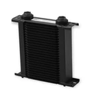 225ERL Earl's Ultrapro Oil Cooler - Black Rows Narrow New. Price: $368.95.
