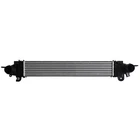 Replacement Plastic/aluminum Turbocharger Intercooler/charge Air New. Price: $330.95.