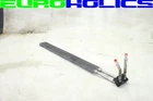 Oem Range Rover L322 06-12 Power Steering Oil Fluid Cooler Radiator QGC500171 Used. Price: $42.74.